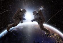 Какво се случва с човешкото тяло в Космоса