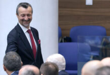 НС избра Петко Стефановски за управител на НЗОК