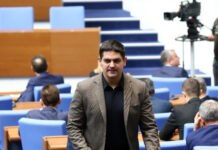 ПГ на МЕЧ се разпадна, Василев вече не е зам.-председател на НС