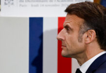 Макрон обяви среща на върха на „коалицията на желаещите“ с участието на Зеленски