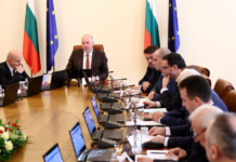 „Тренд“: Близо 50% от българите предпочитат правителството „Желязков“ пред нови избори