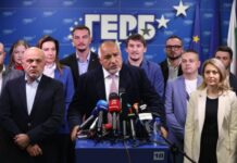 ГЕРБ за скандала „МЕЧ-Киселова“: Няма да коментираме конспирации, законите са еднакви за всички