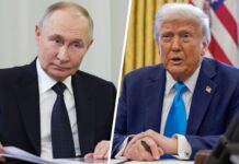 Японско издание: Трите правила, с които опитният стратег Путин спечели преговорите с Тръмп