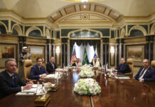 Москва запазва мълчание за „техническите“, по думите ѝ, разговори между Русия и САЩ за войната в Украйна