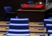 Очаква се днес Народното събрание да възстанови парламентарната група на МЕЧ, след като вчера от ИТН внесоха такъв проект за решение