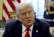 Доналд Тръмп каза, че разбира вицепрезидента си за думите му, че не иска да плаща за спасяването на Европа