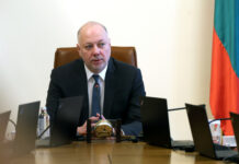 Министър-председателят Росен Желязков ще участва в Париж в Среща за мира и сигурността за Украйна