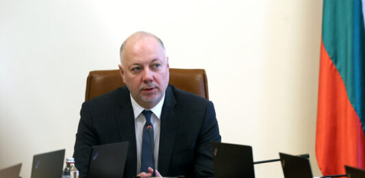 Министър-председателят Росен Желязков ще участва в Париж в Среща за мира и сигурността за Украйна