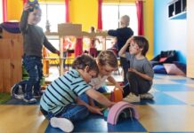 Компенсацията за неприети в градина деца става 580 лева