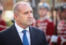 Радев: Стабилността на правителството зависи от архитектите на мнозинството – Борисов и Пеевски