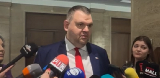ДПС-НН няма да подкрепи вота на недоверие