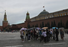 Кремъл обяви, че Русия и Украйна са се споразумели да преустановят ударите по енергийни съоръжения, и публикува списък с обекти