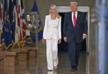 Тръмп подписа меморандум за санкции при обида на правосъдната система и съдилищата