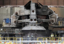 ЕС затяга ограниченията за внос на стомана