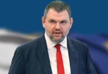 Пеевски: Моята мисия е хората да живеят добре и аз като лидер ще направя това! Кабинетът е стабилен