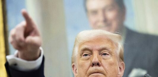 Тръмп обяви рекорден бюджет за отбрана – близо 1 трилион долара