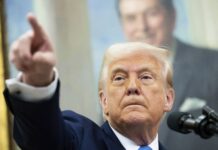 Тръмп сравни присъдата на Льо Пен със собствените си съдебни дела