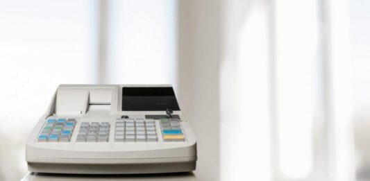 Касовите апарати минават на евро