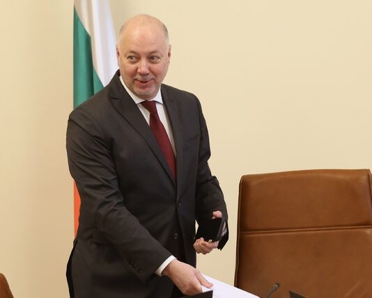 Премиерът Желязков за вота на недоверие: Устойчиви сме