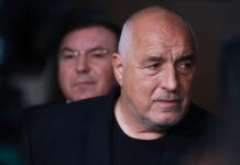 Борисов: Няма кеш в държавата, след 4 служебни правителства