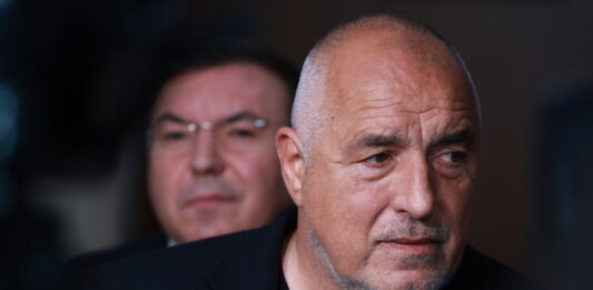 Борисов: Няма кеш в държавата, след 4 служебни правителства