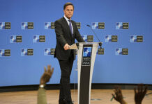 Външните министри от НАТО ще обсъждат засилването на отбраната на фона на руската заплаха