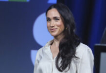 Меган Маркъл пуска на пазара конфитюр от малини за 14 долара