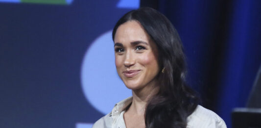 Меган Маркъл пуска на пазара конфитюр от малини за 14 долара