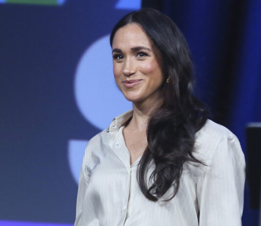 Меган Маркъл пуска на пазара конфитюр от малини за 14 долара