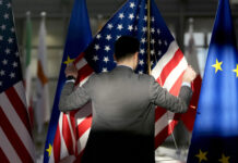 Представител на ЕС предупреди, че „Денят на свободата“ на Доналд Тръмп може да се превърне в „Ден на инфлацията“