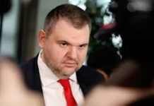 Пеевски: Цеков пиеше кафенце в кабинета ми и казваше, че съм единственият, който мисли за държавата