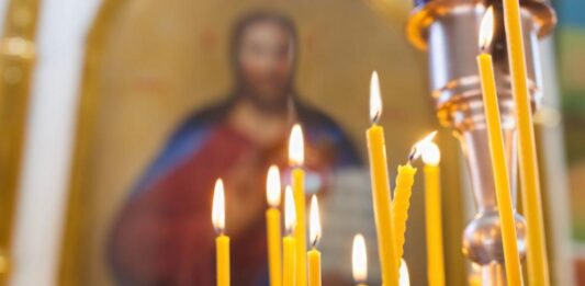 Празник е: Не отказвайте помощ, ако постите – хранете се със суха храна