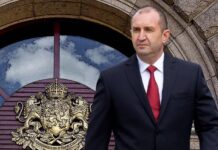 Радев: Трябва да се освободим от заблудата, че мирът може да бъде гарантиран само за дадена страна