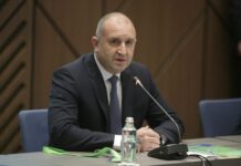 Румен Радев за жертвите на пътя: Те са резултат от безхаберието, породено от безнаказаност