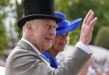 Британският крал Чарлз Трети и кралица Камила започват днес четиридневно официално посещение в Италия