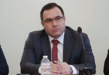 Председателят на КЕВР Пламен Младеновски прогнозира спад на цената на природния газ през следващите месеци