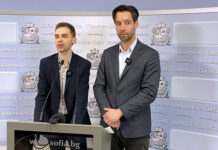 Скоро „Спаси София“ ще реши дали да напусне коалицията с „Продължаваме промяната-Демократична България“ в Столичния общински съвет, съобщи Борис Бонев