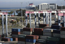 Влязоха в сила нови мита върху вноса в САЩ, сред които 104 процента за Китай и 20 процента за ЕС