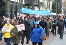 Представители на ресторантьорския и хотелиерския бизнес излизат на общонационален протест в София