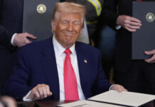 Тръмп твърди, че САЩ получават по 2 млрд. долара на ден от митата