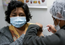 Словакия възстановява парите на хора, които са били глобени по време на коронавирусната пандемия