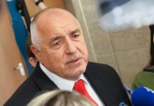 Борисов: Радев накара Деница Златева да подпише договора с „Боташ“, който фалира „Булгаргаз“