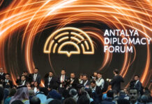 Дипломатическият форум в Анталия започва днес под егидата на турския президент Ердоган