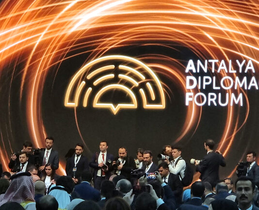 Дипломатическият форум в Анталия започва днес под егидата на турския президент Ердоган