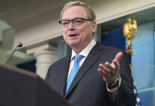 Предложения за търговски преговори до САЩ са изпратили 15 държави, заяви представител на администрацията на Тръмп