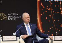 Премиерът Желязков: България е активен участник в инициативите за засилване на възпиращите и отбранителни способности на ЕС и НАТО