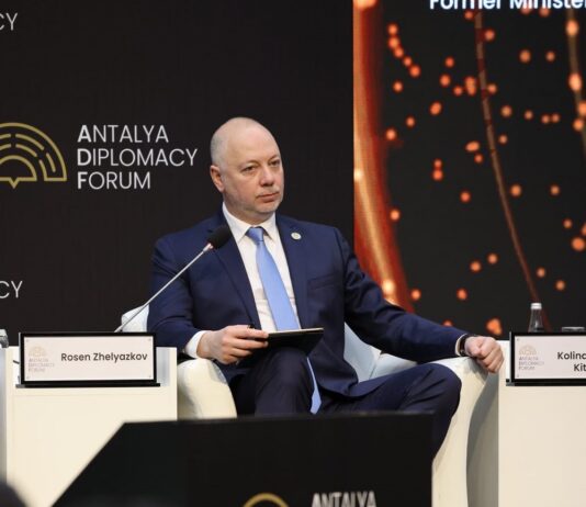 Премиерът Желязков: България е активен участник в инициативите за засилване на възпиращите и отбранителни способности на ЕС и НАТО