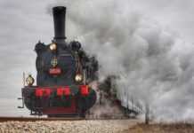 Пътуване с най-стария възстановен за движение парен локомотив организират от БДЖ по повод Лазаровден