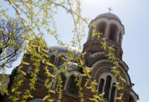 Общо 339 784 души в България имат имен ден на Цветница