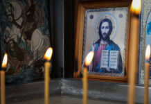 Започва Страстната седмица, посветена на страданията на Иисус Христос